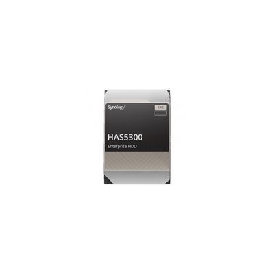 Synology HAS5300-8T 3.5p  8To-256Mo  7200T/min SAS 12Gb/s