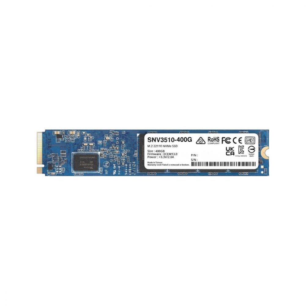 Synology - SNV3510-400G