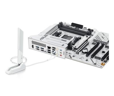 ASUS Carte Mère X870 MAX GAMING WIFI7 W