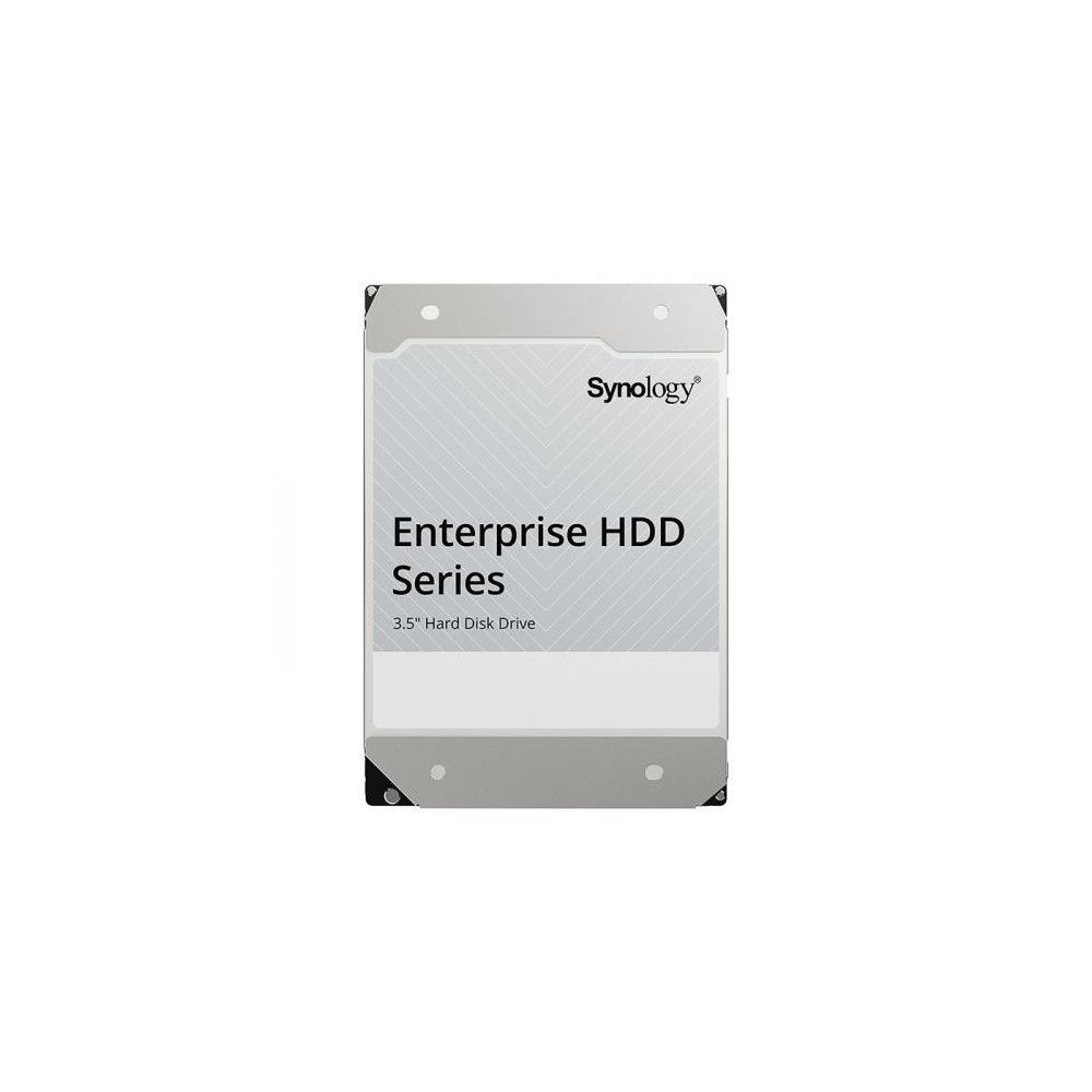 Synology HAT5310 NAS - 18To / 512Mo cache - 7200RPM