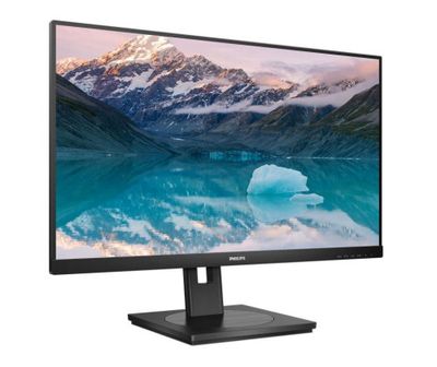Philips Moniteur S Line 242S9JML Full HD (24'')