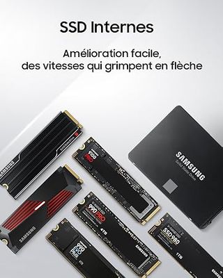 SSD NVME