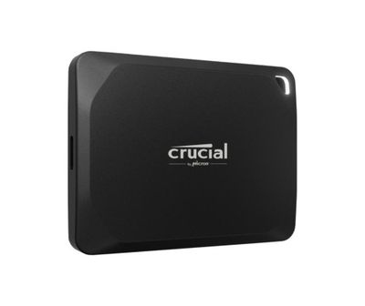 Crucial X10 PRO 1T SSD EXTERNE
