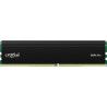 CRUCIAL PRO Gaming 32 Go 1 x 32 Go DDR4 3200 MHz