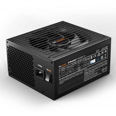Alimentation PC Modulaire Haute Performance - 1000W