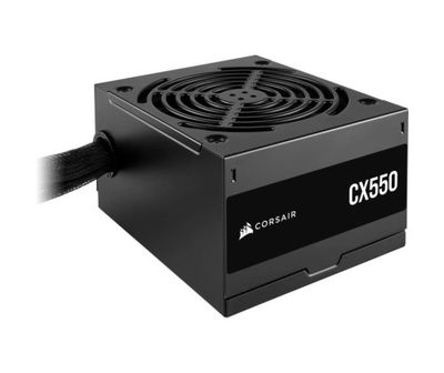 CORSAIR CX550 80 PLUS Bronze*CP-9020277-EU