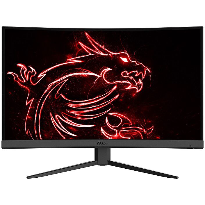 MSI G32CQ4 E2 écran plat de PC 80 cm (31.5&quot;)