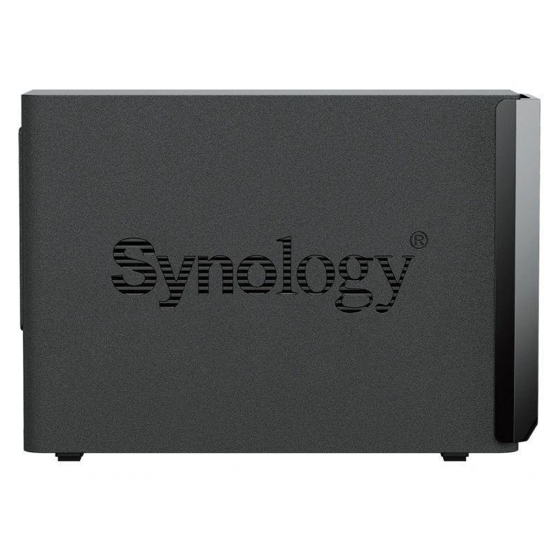 Synology DS225+ 2 Bay NAS