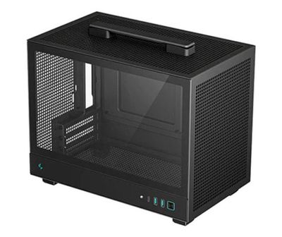 DEEPCOOL CH160 - Boitier Mini itx