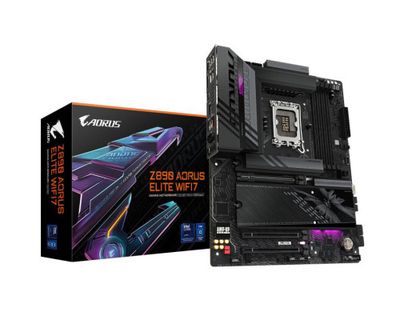 GIGABYTE Z890 AORUS Elite WIFI7