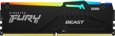 Mémoire RAM DDR5 5600MHz - Kit 16Go (2x8Go)