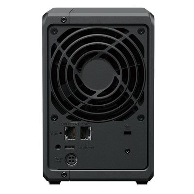 Synology Disk Station DS725+ - serveur NAS