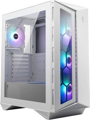 PC GAMER ULTIMATE MAGIC CLOUD II