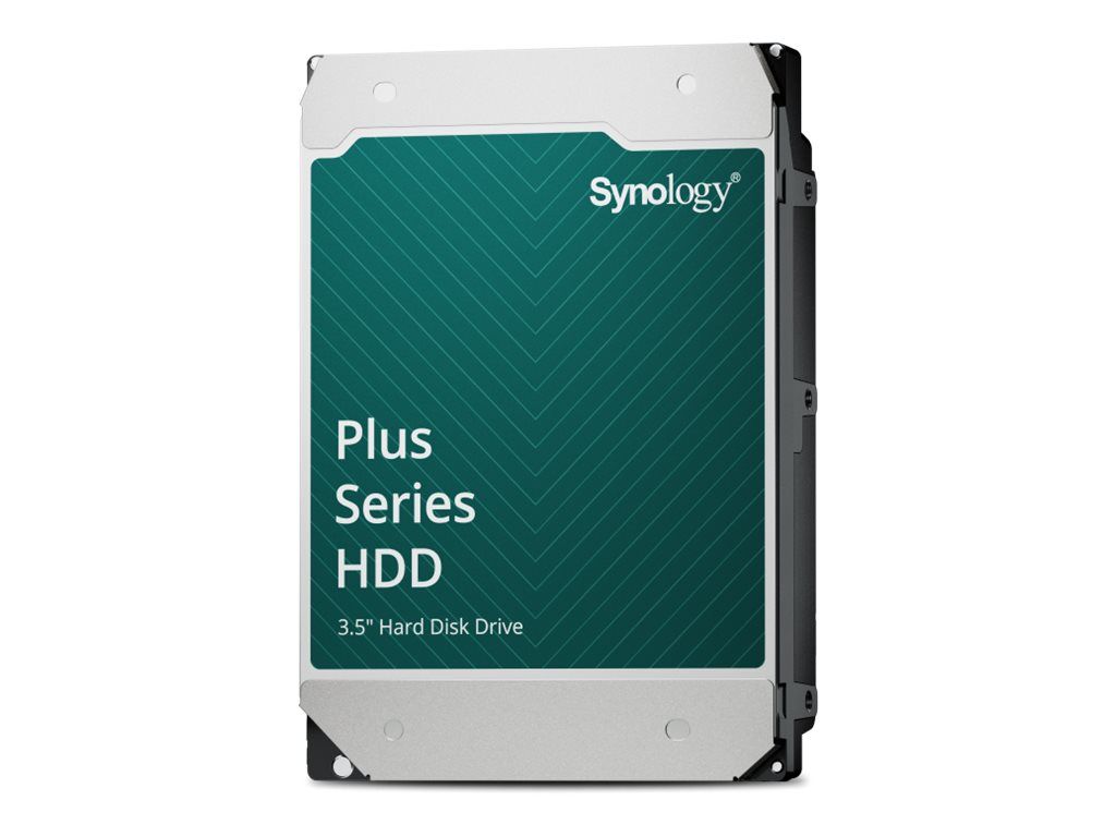 Synology Série Plus HAT3320-8T