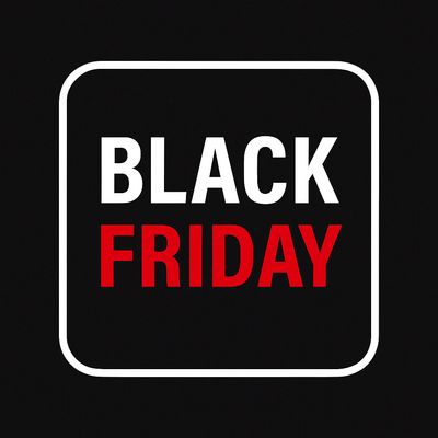 BLACK FRIDAY