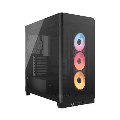 CORSAIR FRAME 4500X RS-R ARGB, Noir