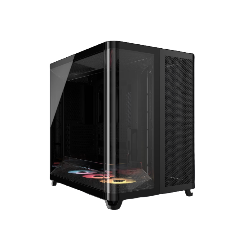 CORSAIR AIR 5400 RS-R ARGB Noir