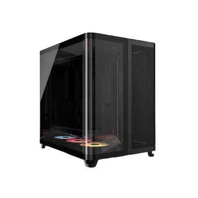 CORSAIR AIR 5400 RS-R ARGB Noir