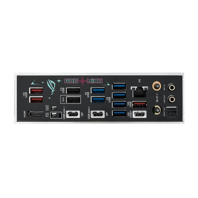 ASUS ROG STRIX X870E-H GAMING MIKU