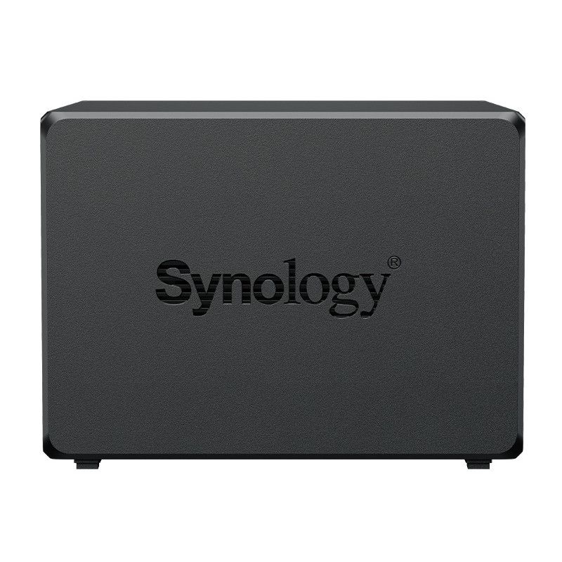 SYNOLOGY Diskstation DS1525+