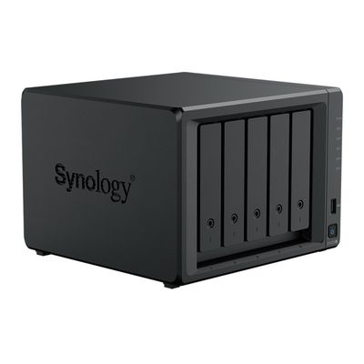 SYNOLOGY Diskstation DS1525+ - 5 baies