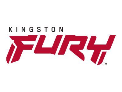 Kingston FURY DDR5 - kit - 64 Go: 2 x 32 Go pc 6000