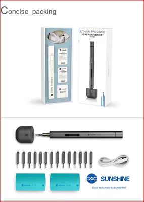 tournevis électriques SUNSHINE SD-18E