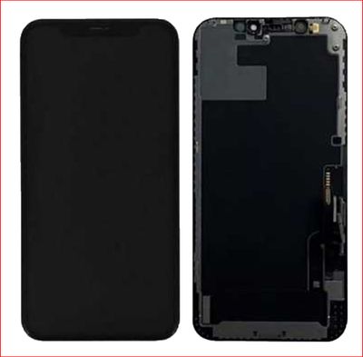 Ecran iPhone 12  Complet Vitre Tactile LCD