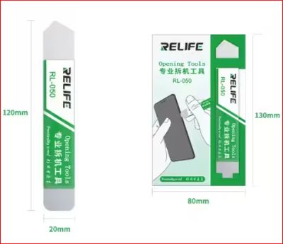 pour téléphones portables outils de démontage d’écrans LCD