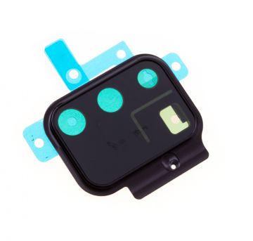 CACHE CAMÉRA SAMSUNG S10 LITE