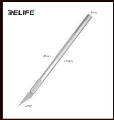 réparation lame fine Jeu de couteaux