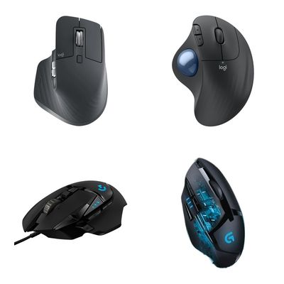 Souris