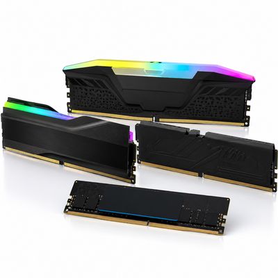 Mémoires pour PC FIXE