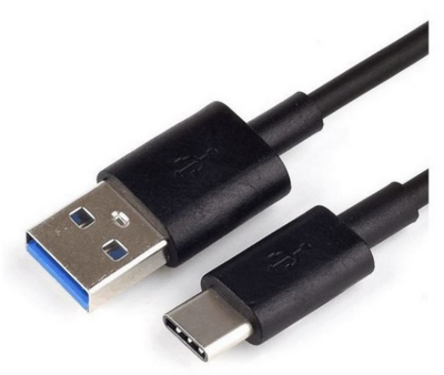 Câbles USB