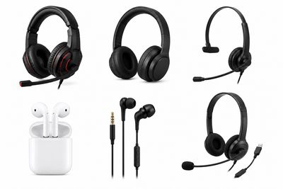 Casques