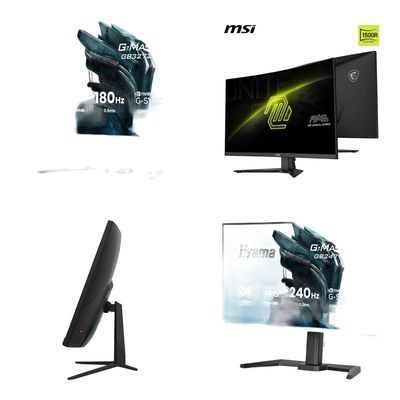 Ecran PC