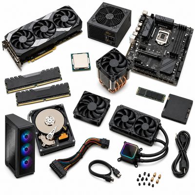 Hardware / Composants