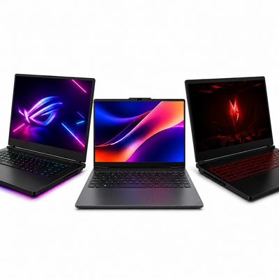 Ordinateurs portables
