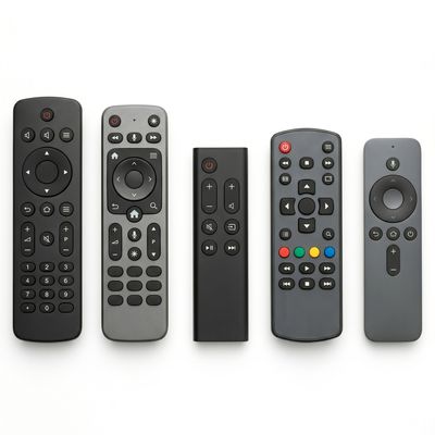 Télécommandes