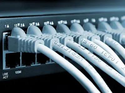 Réseaux et Connectiques