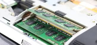 memoire de pc portable