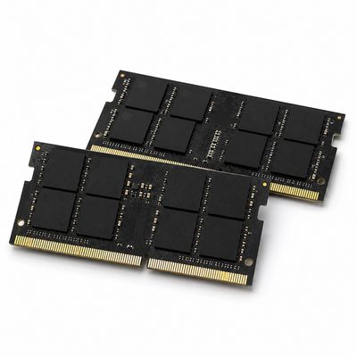 Mémoire pour PC Portable