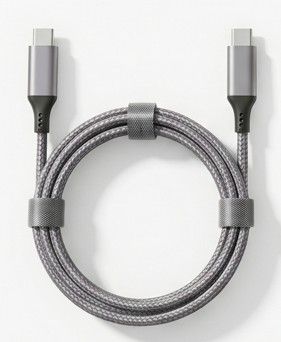 Connectiques