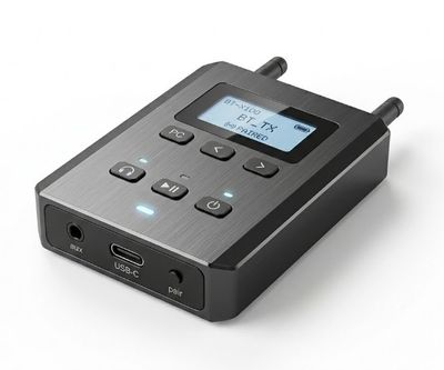 Accessoires Bluetooth