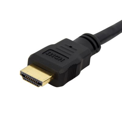 HDMI
