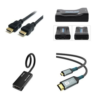 HDMI