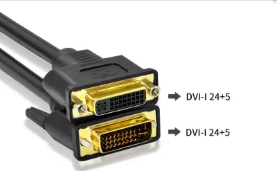 DVI