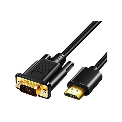 VGA
