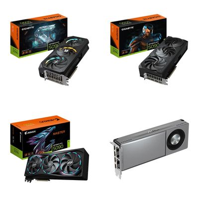 GIGABYTE
