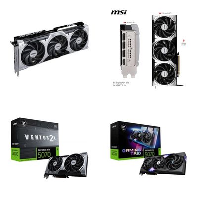 MSI